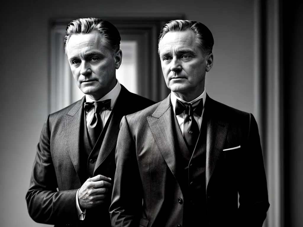 Fotos f scott fitzgerald autor iconico