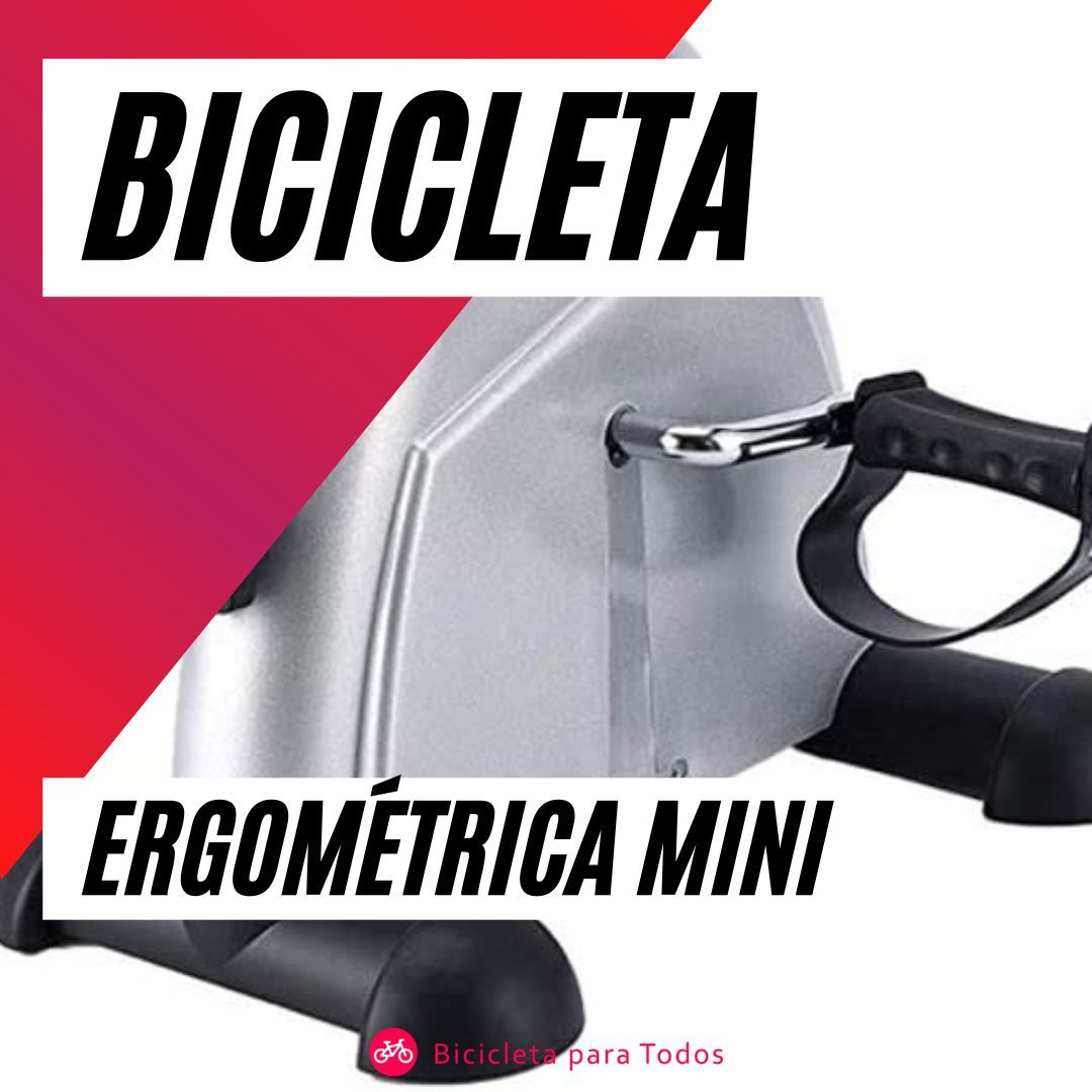 07 Melhores modelos de Mini bicicleta ergométrica - Bike e Trilhas Para ...