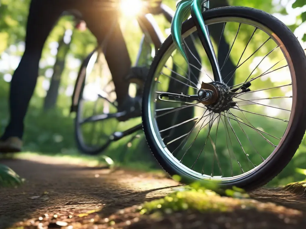 A prática de andar de bicicleta pode ter um impacto positivo na saúde mental, ajudando a reduzir o estresse. O exercício físico em geral é conhecido por liberar endorfinas, substâncias químicas que melhoram o humor e reduzem a sensação de estresse. Pedalar regularmente pode ajudar a aliviar a tensão acumulada no corpo e na mente, proporcionando uma sensação de relax