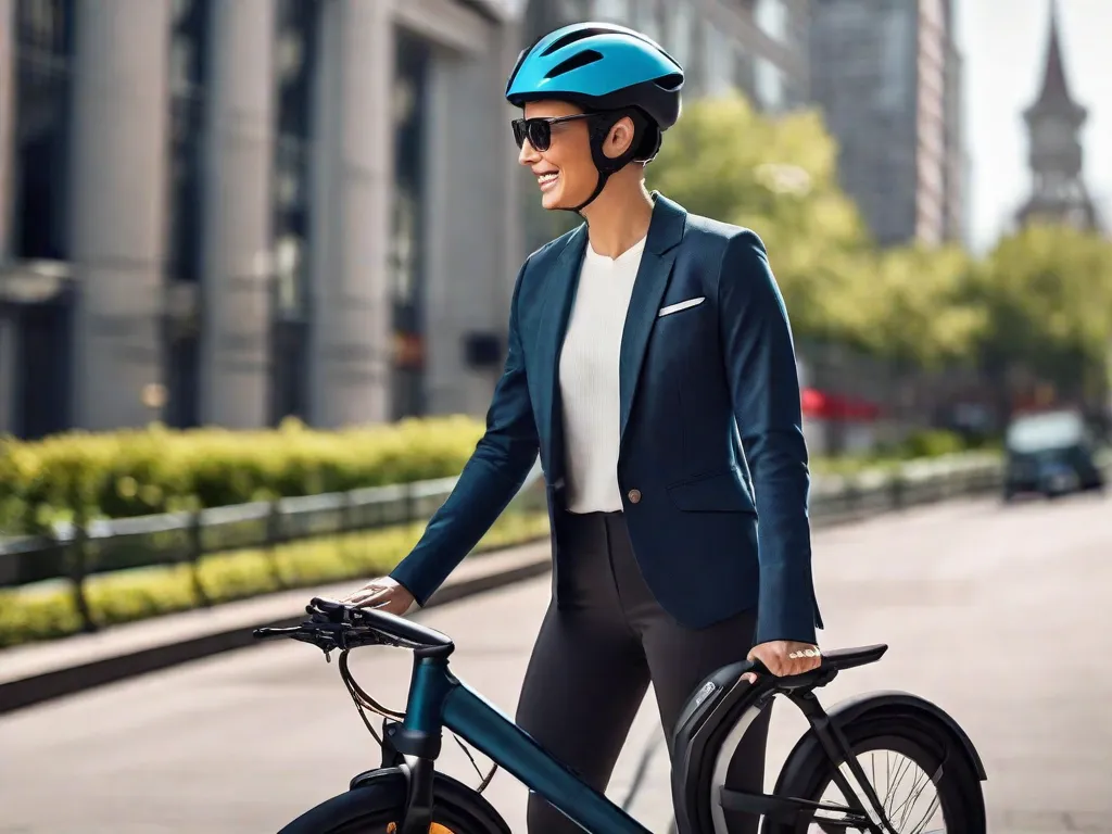 A bicicleta elétrica é uma opção cada vez mais popular para quem procura uma forma de transporte mais sustentável e econômica. Mas será que vale mesmo a pena investir em uma? Neste guia completo, vamos analisar os principais pontos a serem considerados antes de tomar essa decisão.
1. Economia: Uma das principais vantagens da bicicleta elétrica é a economia de dinheiro. Comparada a um carro