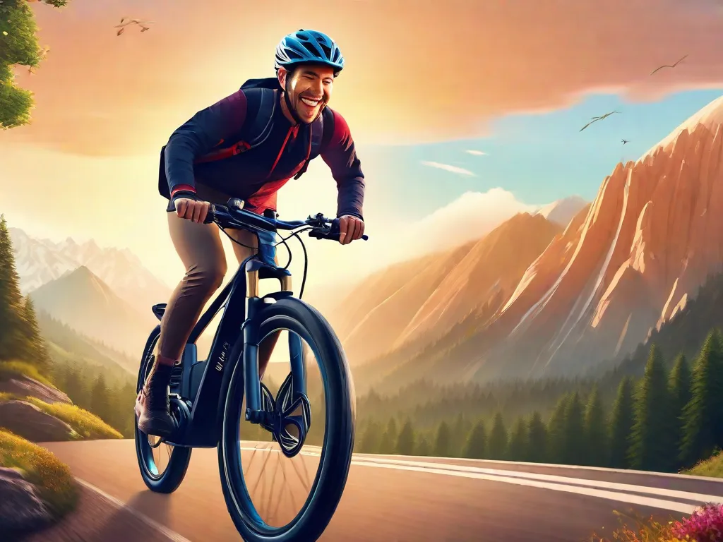 A bicicleta elétrica é uma opção cada vez mais popular para quem procura uma forma de transporte sustentável e econômica. Mas será que ela realmente vale a pena? Neste guia completo, vamos analisar os prós e contras dessa modalidade de bicicleta.
Uma das principais vantagens da bicicleta elétrica é a assistência ao pedal. Isso significa que, ao pedalar, o motor elétrico entra