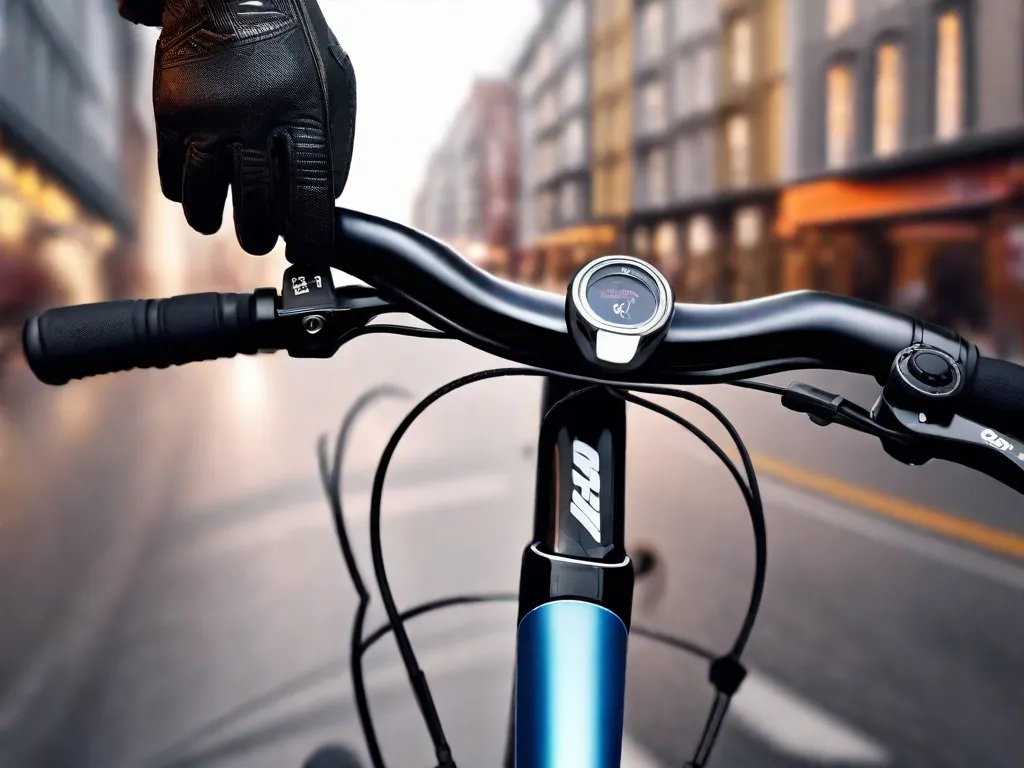 Andar de bicicleta nas ruas da cidade pode ser uma ótima maneira de se locomover e se exercitar. No entanto, é importante que os ciclistas urbanos iniciantes estejam cientes das precauções de segurança necessárias. Aqui estão algumas dicas importantes:
1. Use sempre capacete: O capacete é essencial para proteger a cabeça em caso de queda ou acidente. Certifique-se de usar um capac