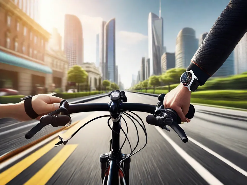 Andar de bicicleta nas ruas da cidade pode ser uma experiência emocionante e gratificante. No entanto, é importante estar ciente dos riscos e tomar medidas para garantir a segurança. Aqui estão algumas dicas de segurança para ciclistas urbanos iniciantes:
1. Use um capacete: Sempre use um capacete ao andar de bicicleta. Ele oferece proteção vital em caso de queda ou acidente.