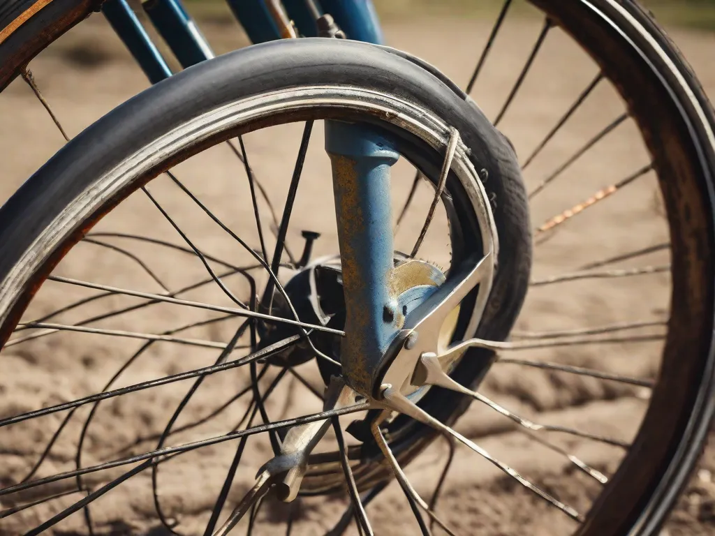 As corridas de bicicleta têm uma longa história que remonta ao século XIX. Elas surgiram como uma forma de entretenimento e competição, e rapidamente se tornaram populares em todo o mundo.
A primeira corrida de bicicleta registrada ocorreu em 1868, em Paris, França. Desde então, as corridas de bicicleta evoluíram e se diversificaram, com diferentes tipos de competições sendo