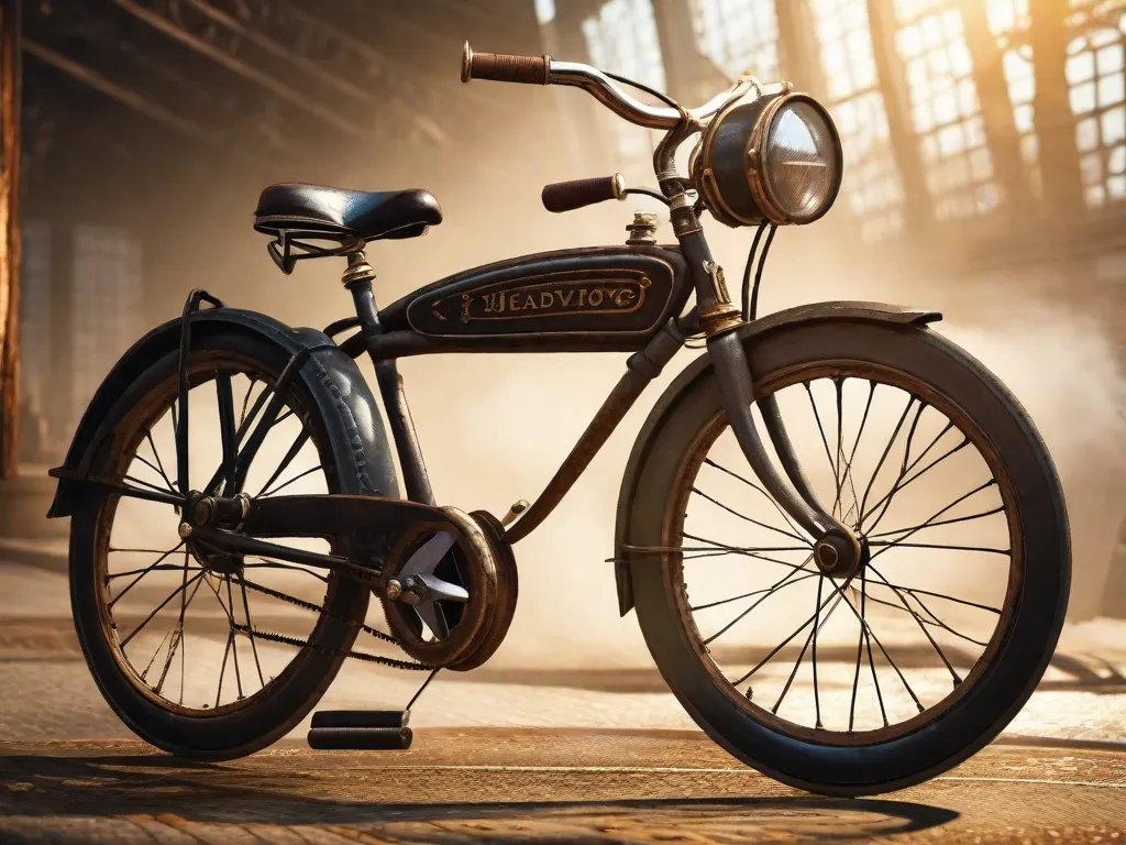 As corridas de bicicleta têm uma longa história que remonta ao século XIX. Elas se tornaram populares na Europa, principalmente na França e na Itália, onde as primeiras competições foram realizadas.
No início, as corridas de bicicleta eram eventos de longa distância, conhecidos como corridas de estrada. Os ciclistas percorriam grandes distâncias em estradas públicas, enfrent