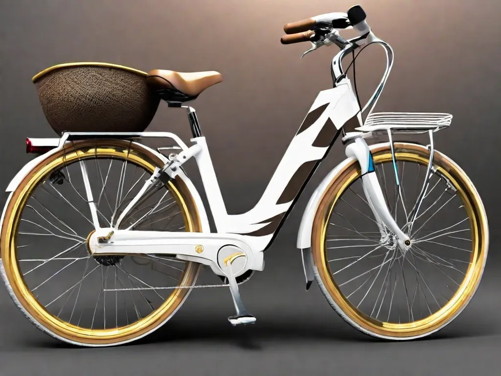 Escolher a melhor bicicleta para pedalar na cidade pode ser uma tarefa desafiadora, mas com algumas dicas você pode encontrar a opção perfeita para suas necessidades. Aqui estão algumas coisas a considerar ao escolher sua bicicleta urbana:
1. Tipo de bicicleta: Existem vários tipos de bicicletas urbanas, como bicicletas de estrada, bicicletas híbridas e bic