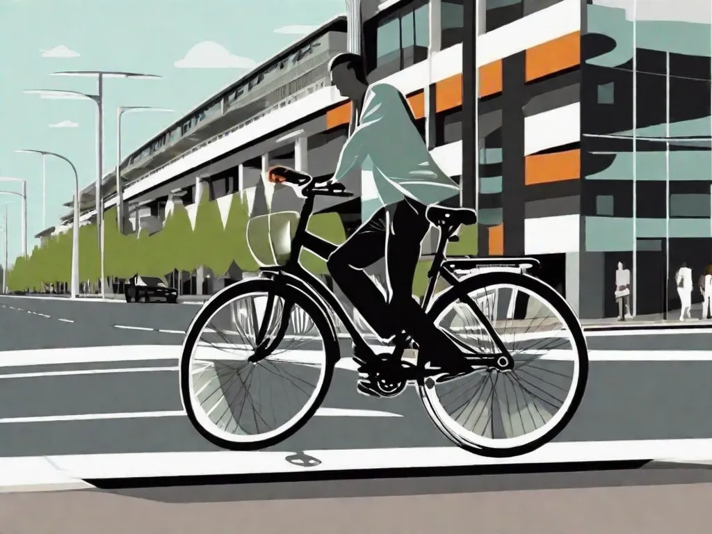 Escolher a melhor bicicleta para pedalar na cidade pode ser uma tarefa desafiadora, mas com algumas considerações importantes, você pode encontrar a opção ideal para suas necessidades. Aqui estão algumas dicas para ajudar na escolha:
1. Tipo de bicicleta: Existem diferentes tipos de bicicletas projetadas para diferentes finalidades. Para pedalar na cidade, as bicicletas urbanas ou híbridas são uma boa op