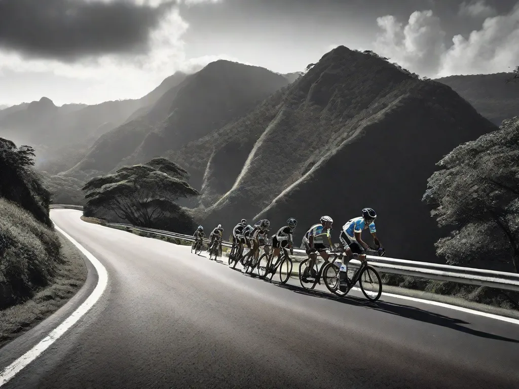 A história do ciclismo no Brasil remonta ao final do século XIX, quando as primeiras bicicletas começaram a ser importadas para o país. Inicialmente, o ciclismo era visto como uma atividade de lazer e status, praticada principalmente pela elite urbana.
No entanto, o ciclismo logo se tornou popular entre as classes trabalhadoras, que viam na bicicleta um meio de transporte mais acessível e ef