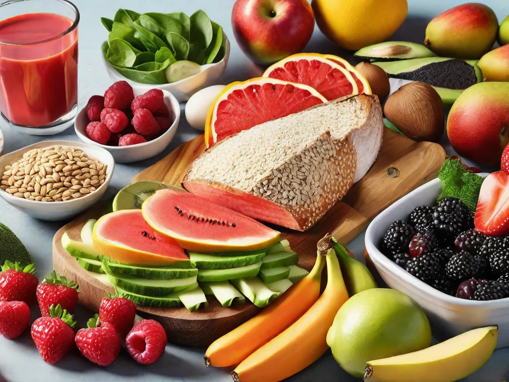 Um guia de alimentação para ciclistas de longa distância é essencial para garantir um bom desempenho e evitar problemas de saúde durante os treinos e competições. Aqui estão algumas dicas para ajudar a manter uma dieta equilibrada e adequada às necessidades dos ciclistas.
1. Consuma carboidratos: Os carboidratos são a principal fonte de energia para os ciclistas. Certifique-se