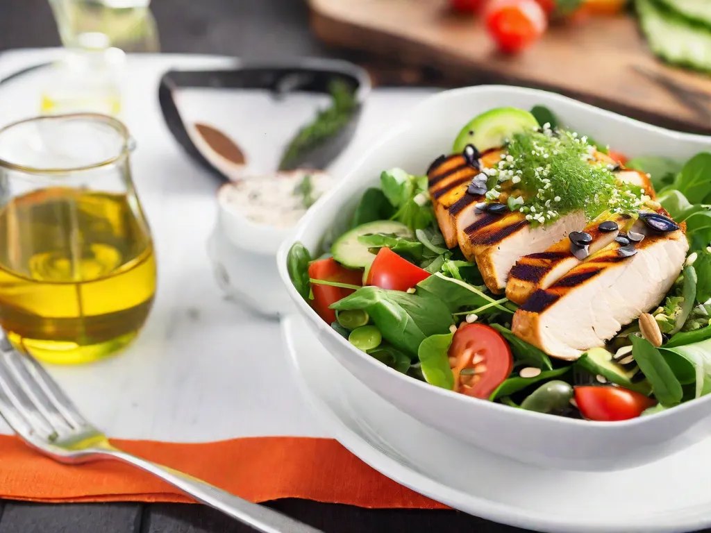 A alimentação adequada é essencial para ciclistas de longa distância, pois fornece a energia necessária para o desempenho e recuperação muscular. Aqui está um guia de alimentação para ajudá-lo a se preparar para suas pedaladas:
1. Carboidratos: Os carboidratos são a principal fonte de energia para os ciclistas. Certifique-se de consumir alimentos ricos em carboidratos,