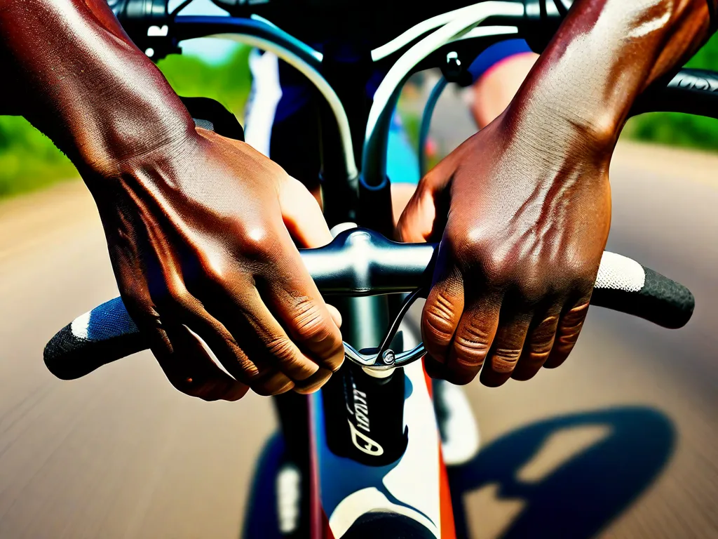 Histórias Inspiradoras de Ciclistas ao Redor do Mundo