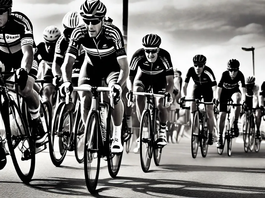A história do ciclismo no Brasil remonta ao final do século XIX, quando as primeiras bicicletas começaram a chegar ao país. Inicialmente, o ciclismo era uma atividade de lazer e recreação, praticada principalmente pela elite da sociedade.
No entanto, o esporte ganhou popularidade rapidamente e, em 1894, foi fundada a primeira federação de ciclismo do Brasil, a Liga Paulista
