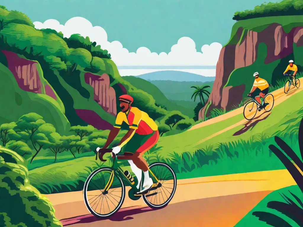 A história do ciclismo no Brasil remonta ao final do século XIX, quando as primeiras bicicletas começaram a chegar ao país. Inicialmente, o ciclismo era visto como um esporte elitista, praticado principalmente por pessoas de classe alta.
No entanto, ao longo dos anos, o ciclismo se popularizou e passou a ser praticado por pessoas de diferentes classes sociais. O primeiro clube de cicl