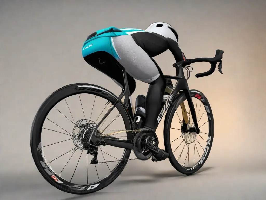 Bem-vindo ao nosso blog sobre bicicletas! Neste espaço, vamos explorar tudo relacionado ao ciclismo. Desde os equipamentos e acessórios mais recentes até as rotas mais cênicas e aventuras emocionantes, nós temos tudo para você. Então suba na sua bicicleta e junte-se a nós nessa jornada emocionante!