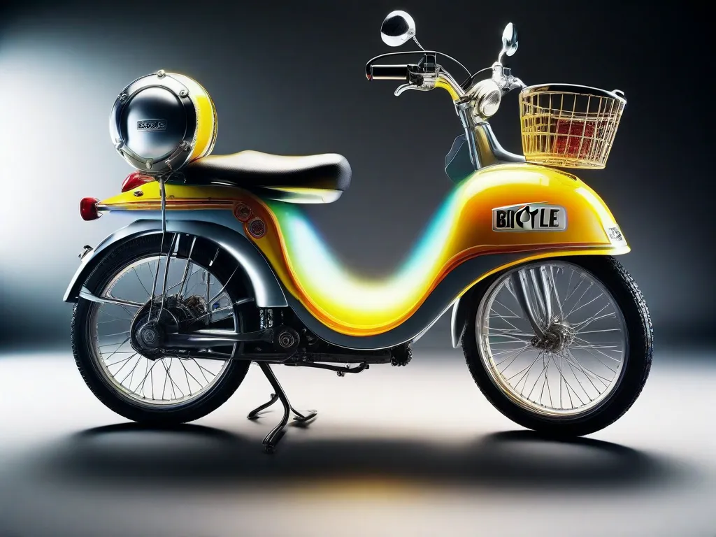 Português: Como escrever 'Bicicleta'