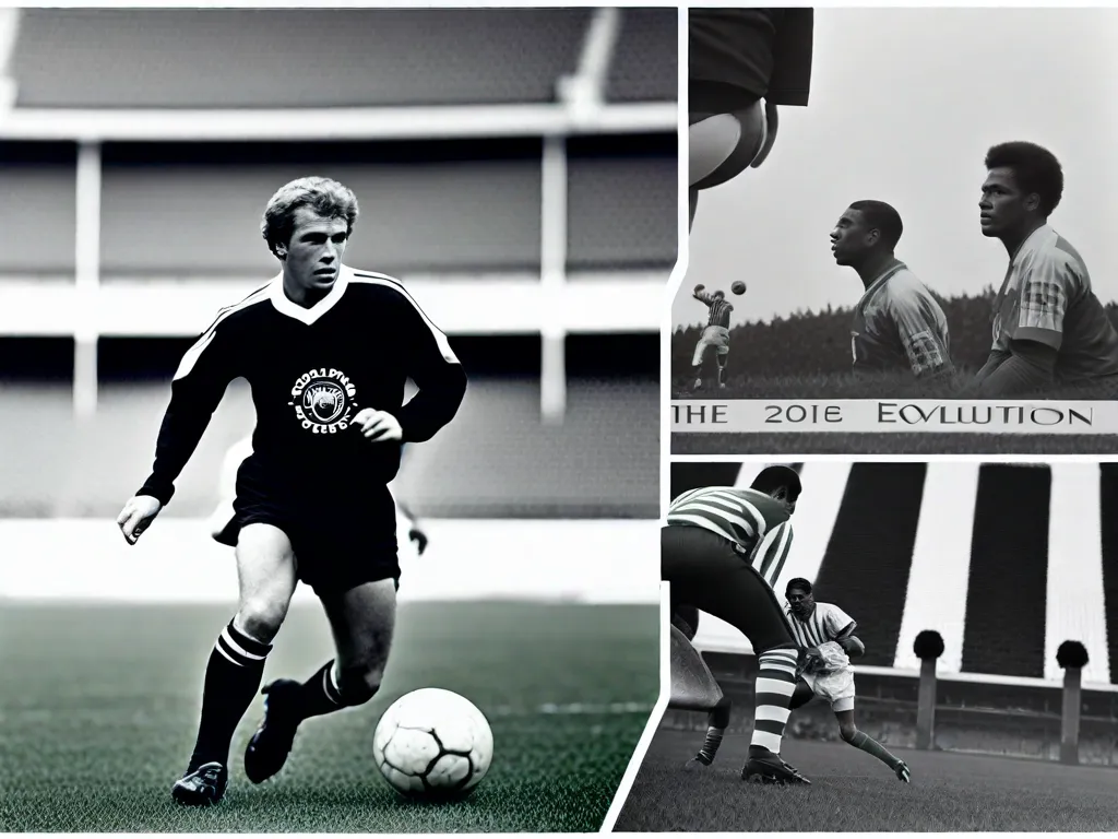 Descrição da imagem:
Uma fotografia em preto e branco captura a essência do tema