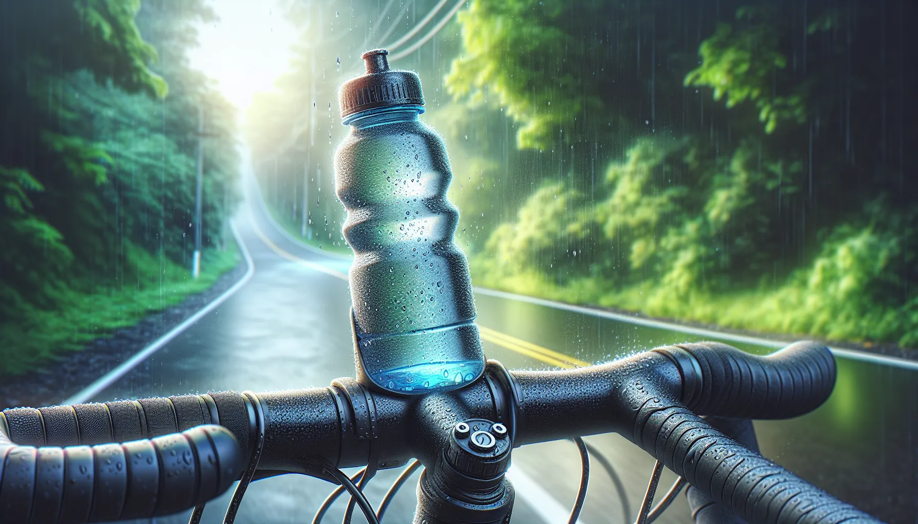 A hidratação adequada é de extrema importância no ciclismo. Durante a prática desse esporte, o corpo perde uma quantidade significativa de água através da transpiração, o que pode levar à desidratação se não for reposta corretamente.
A desidratação afeta negativamente o desempenho do ciclista, pois reduz a capacidade de dissipar o calor corporal, aument