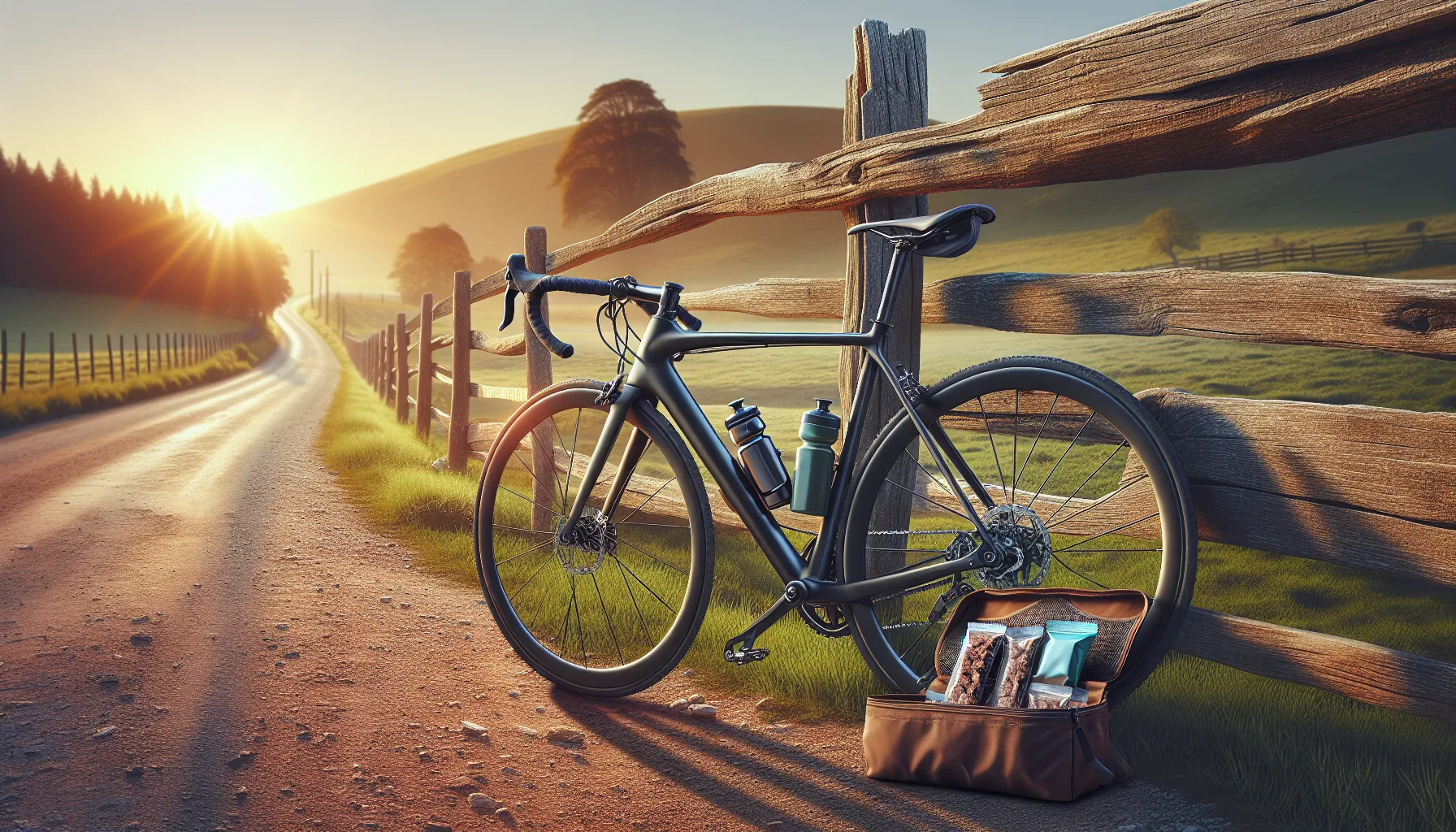 A nutrição desempenha um papel fundamental no ciclismo de longa distância. Durante essas atividades intensas, os ciclistas exigem uma quantidade significativa de energia para sustentar o esforço físico prolongado. Uma alimentação adequada antes, durante e após o treino ou competição é essencial para otimizar o desempenho e a recuperação.
Antes do ciclismo de longa distância,