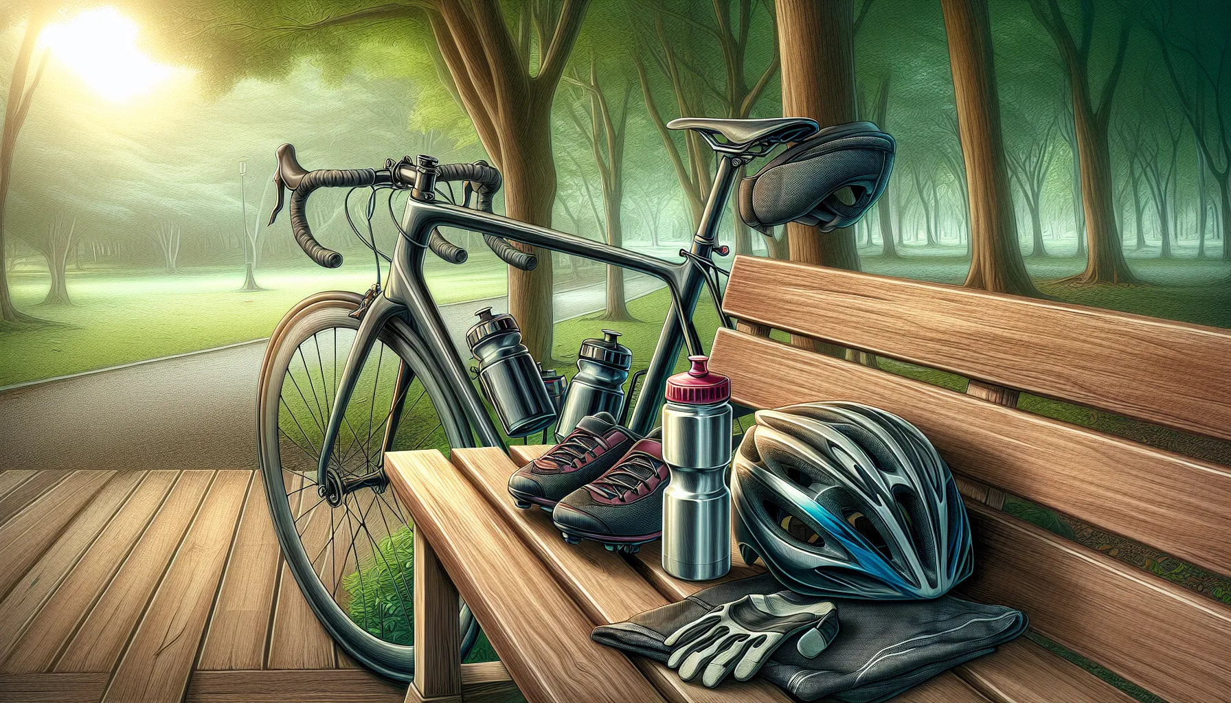 O alongamento antes e depois do ciclismo é de extrema importância. Antes de iniciar a atividade, o alongamento prepara os músculos, tendões e articulações para o exercício, aumentando a flexibilidade e reduzindo o risco de lesões. Durante o ciclismo, os músculos são constantemente contraídos e alongados, o que pode levar a tensões musculares e diminuição da flexibilidade