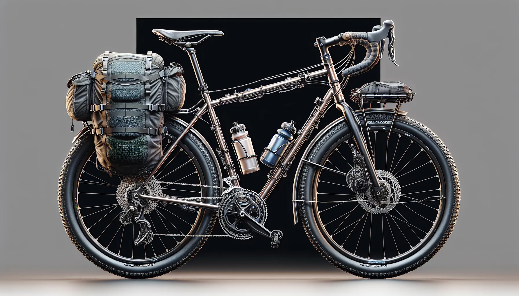 Se você está planejando fazer ciclismo de longa distância, é importante adaptar sua bicicleta para garantir conforto e eficiência durante o percurso. Aqui estão algumas dicas para adaptar sua bicicleta:
1. Ajuste a posição do selim: Certifique-se de que a altura do selim esteja correta para evitar lesões e melhorar a eficiência do pedal. O selim deve estar nivelado e al