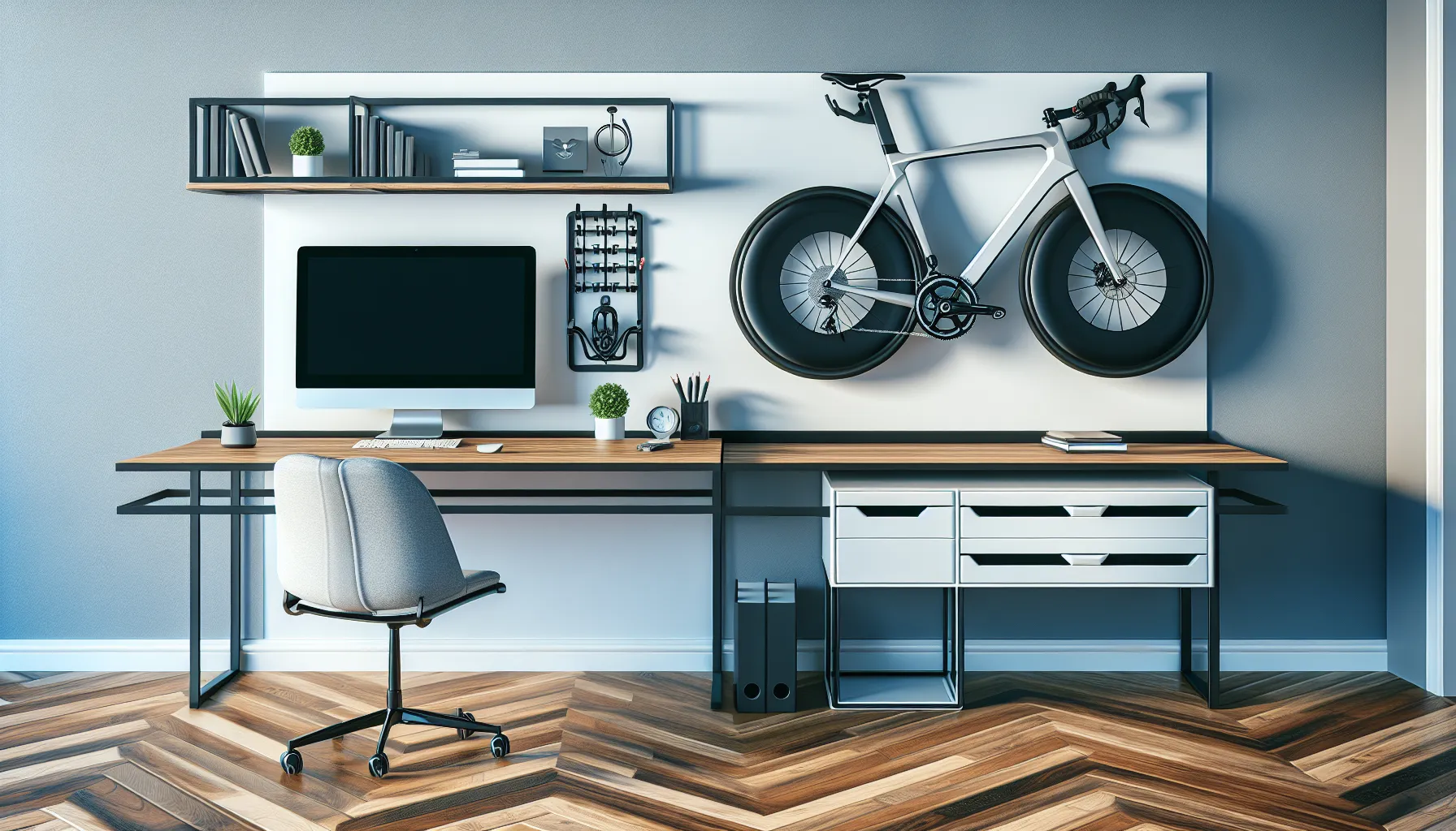 Equilibrar ciclismo e vida profissional de forma eficaz pode ser um desafio, mas é possível. Aqui estão algumas dicas para ajudá-lo a alcançar esse equilíbrio:
1. Estabeleça prioridades: Defina suas metas tanto para o ciclismo quanto para sua carreira e identifique as atividades que são mais importantes para você. Isso ajudará a direcionar seu tempo e energia de mane