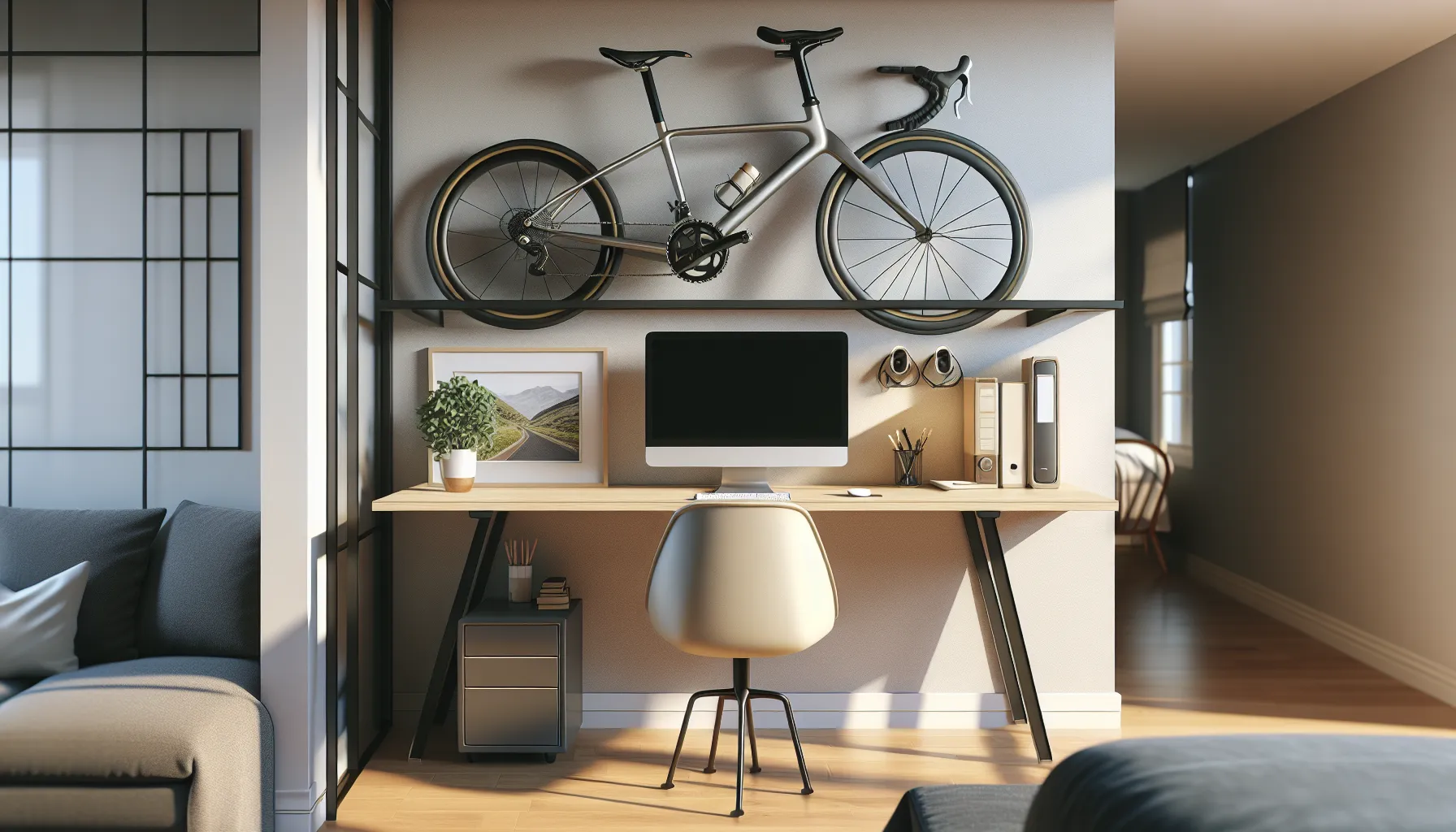 Equilibrar o ciclismo e a vida profissional de forma eficaz pode ser um desafio, mas é possível alcançar um equilíbrio saudável. Aqui estão algumas dicas para ajudá-lo a fazer isso:
1. Defina suas prioridades: Determine quais são suas prioridades pessoais e profissionais. Isso ajudará a garantir que você esteja dedicando tempo suficiente para cada área da sua vida.