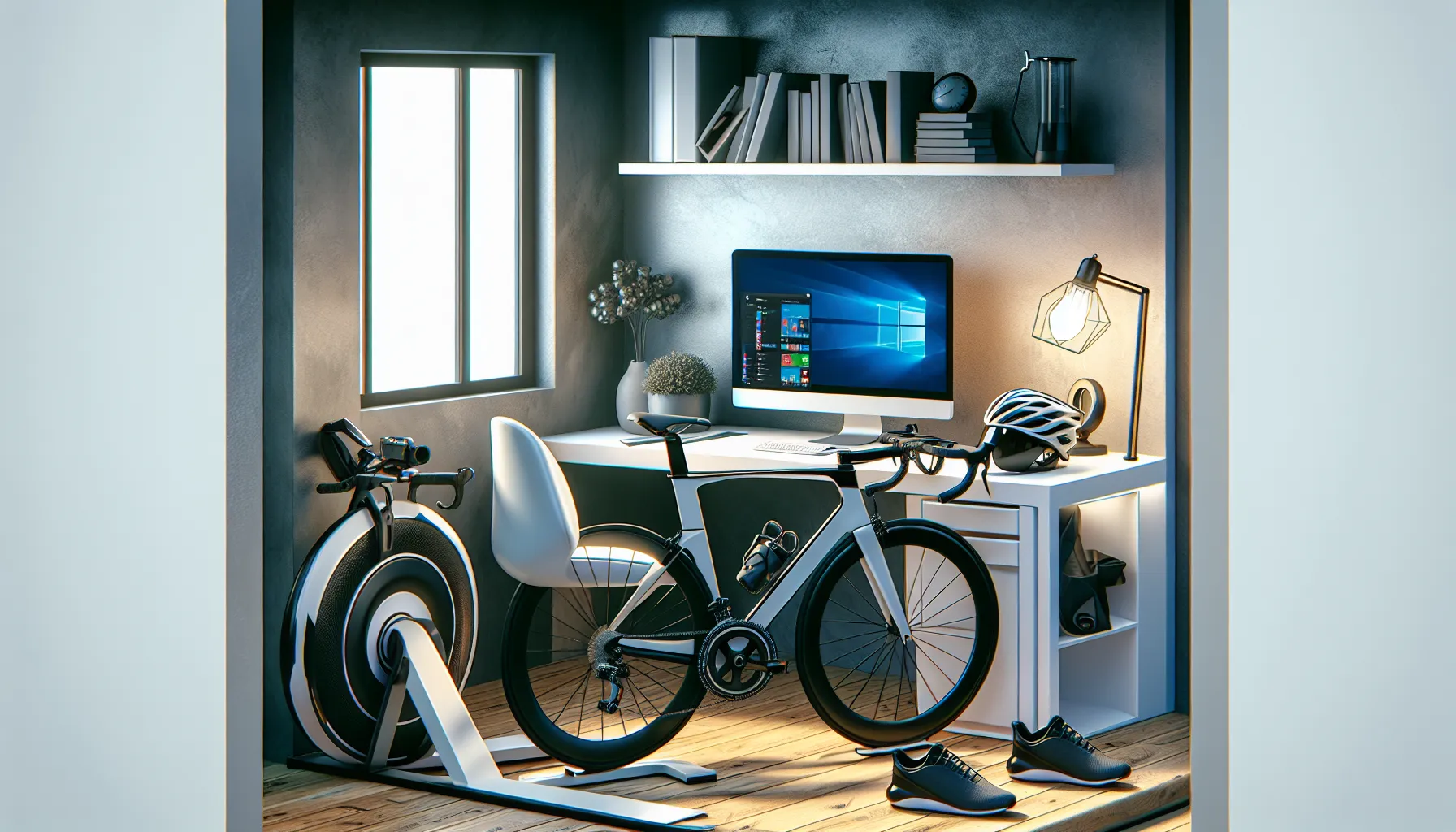 Equilibrar o ciclismo e a vida profissional de forma eficaz pode ser um desafio, mas é possível com algumas estratégias. Aqui estão algumas dicas:
1. Estabeleça prioridades: Defina suas prioridades e objetivos tanto no ciclismo quanto na vida profissional. Isso ajudará você a dedicar tempo e energia adequados para cada área.
2. Crie uma rotina: Organize seu tempo de forma