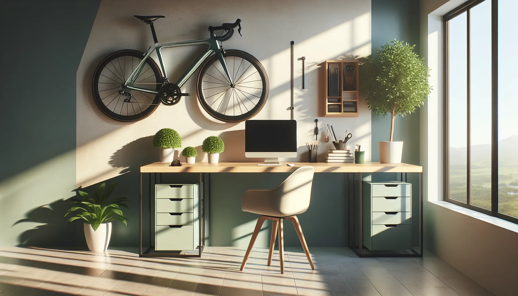 Equilibrar ciclismo e vida profissional de forma eficaz pode ser um desafio, mas é possível. Aqui estão algumas dicas para ajudá-lo a alcançar um equilíbrio saudável:
1. Estabeleça prioridades: Identifique suas principais responsabilidades profissionais e pessoais e defina suas prioridades. Isso ajudará você a gerenciar seu tempo de forma mais eficiente.
2.