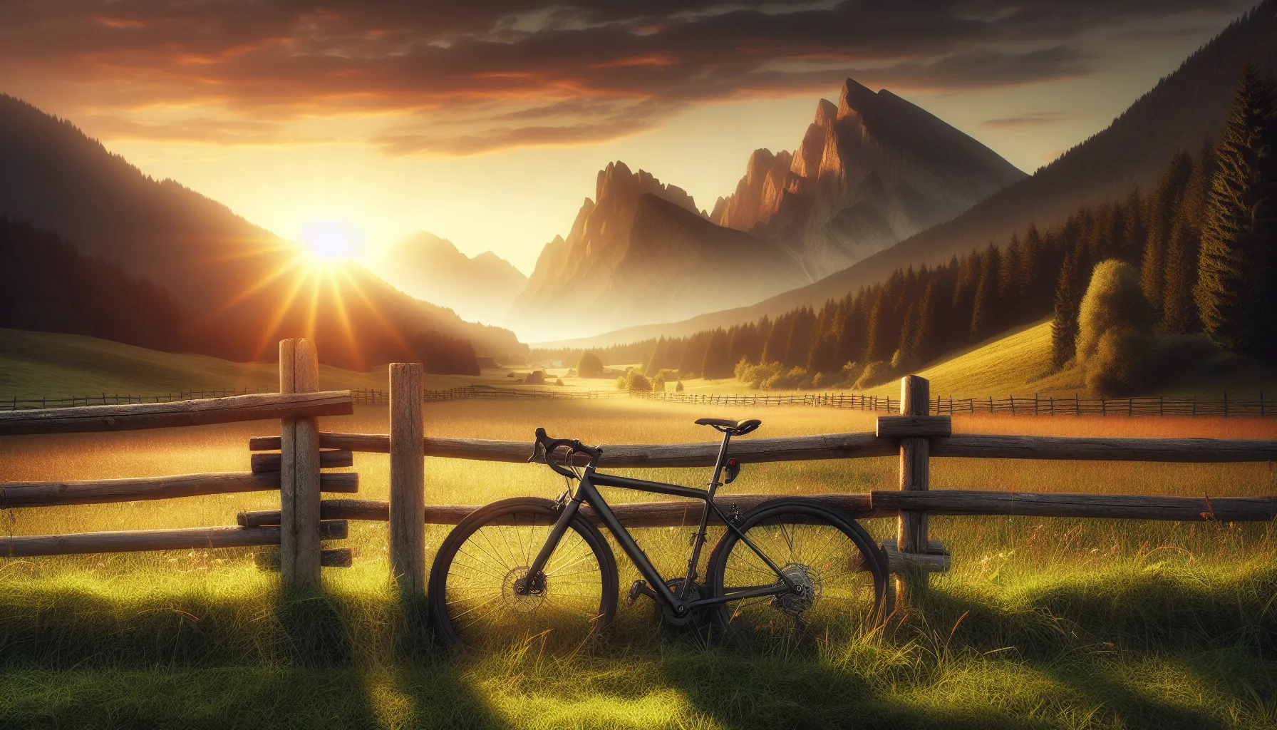 Equilibrar treino de ciclismo e descanso adequado é essencial para otimizar o desempenho e evitar lesões. Aqui estão algumas dicas para ajudar nesse equilíbrio:
1. Planeje seu treinamento: Tenha um plano de treinamento bem estruturado que inclua períodos de intensidade e volume adequados. Isso permitirá que você progrida gradualmente e evite o