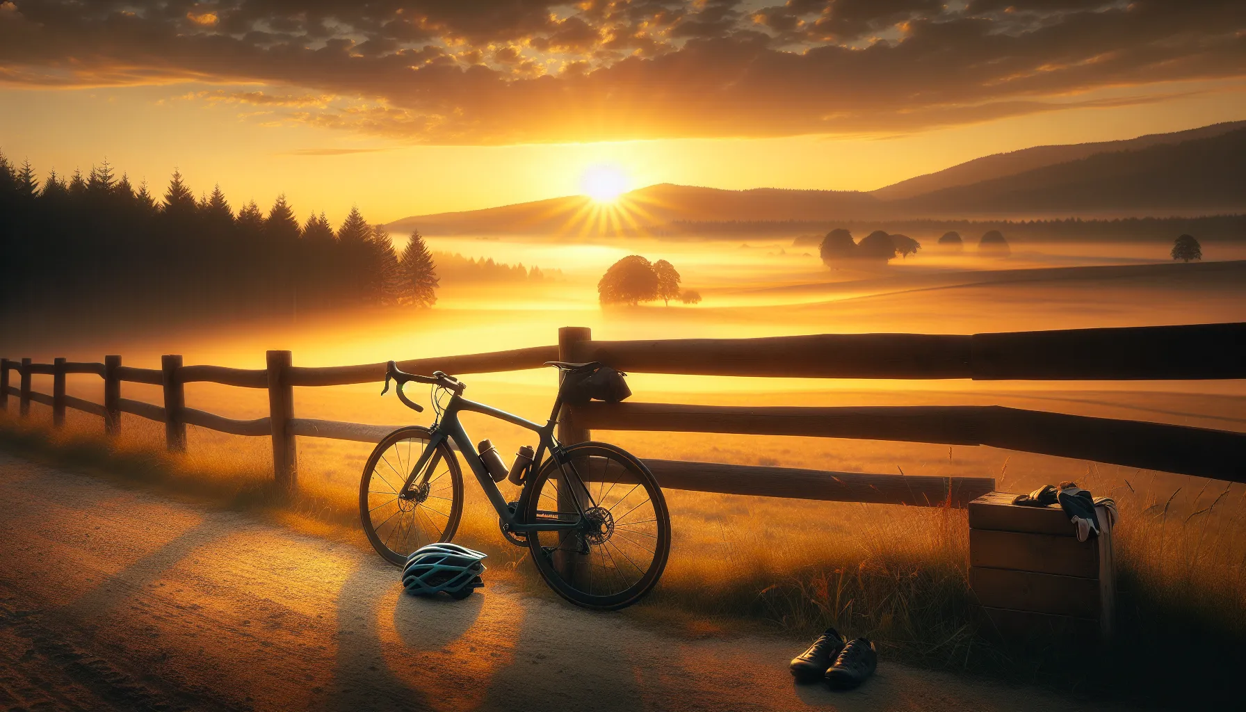 Equilibrar o treino de ciclismo com o descanso adequado é essencial para melhorar o desempenho e evitar lesões. Aqui estão algumas dicas para alcançar esse equilíbrio:
1. Siga um programa de treinamento estruturado: Tenha um plano de treinamento que inclua diferentes intensidades e volumes de treino ao longo da semana. Isso ajudará a evitar o excesso