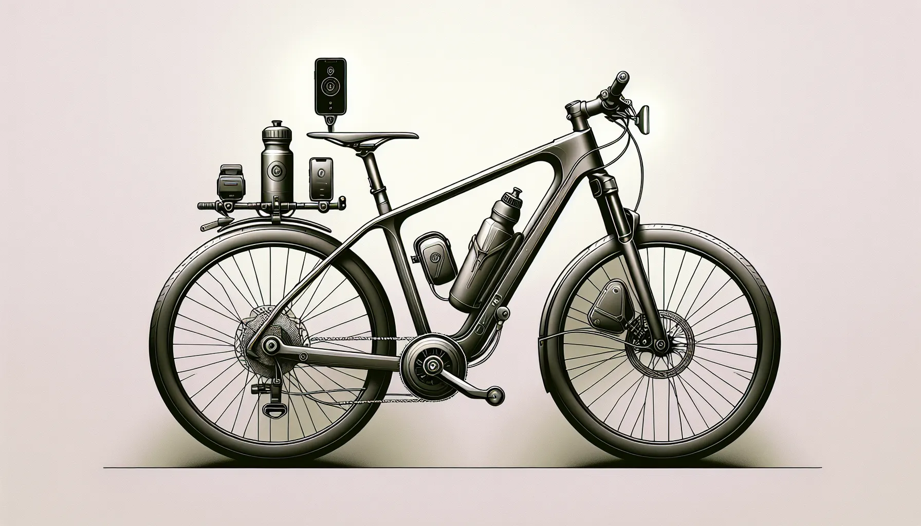 Escolher os acessórios essenciais para sua bicicleta em 2024 pode ser uma tarefa emocionante, pois o mercado está sempre evoluindo e oferecendo novas opções. Aqui estão algumas dicas para ajudar você a fazer as escolhas certas:
1. Capacete: O capacete é um acessório essencial para a segurança ao andar de bicicleta. Certifique-se de escolher um modelo que atenda