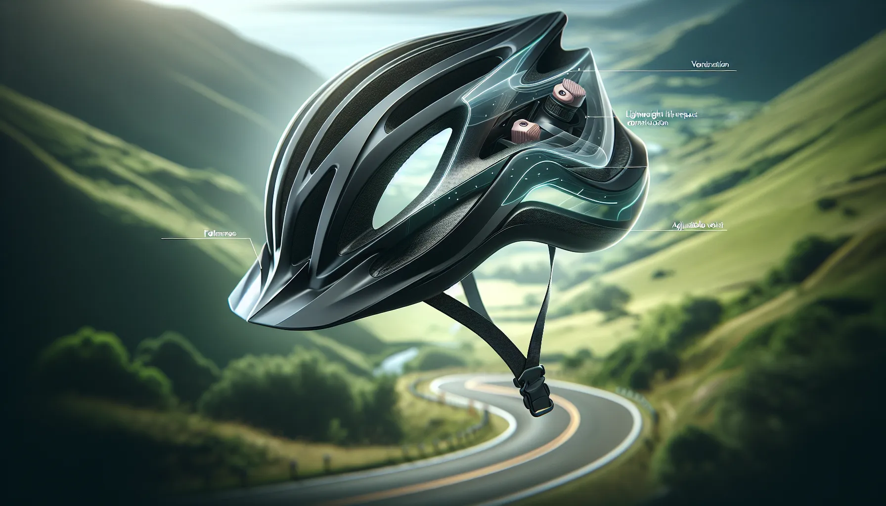 Escolher entre diferentes estilos de capacetes de ciclismo pode parecer uma tarefa difícil, mas com algumas considerações importantes, você pode tomar uma decisão informada. Aqui estão algumas dicas para ajudá-lo a escolher o capacete de ciclismo certo para você:
1. Segurança: A segurança é a consideração mais importante ao escolher um capacete de ciclismo. Certifique-se de que o capacete esteja em conformidade