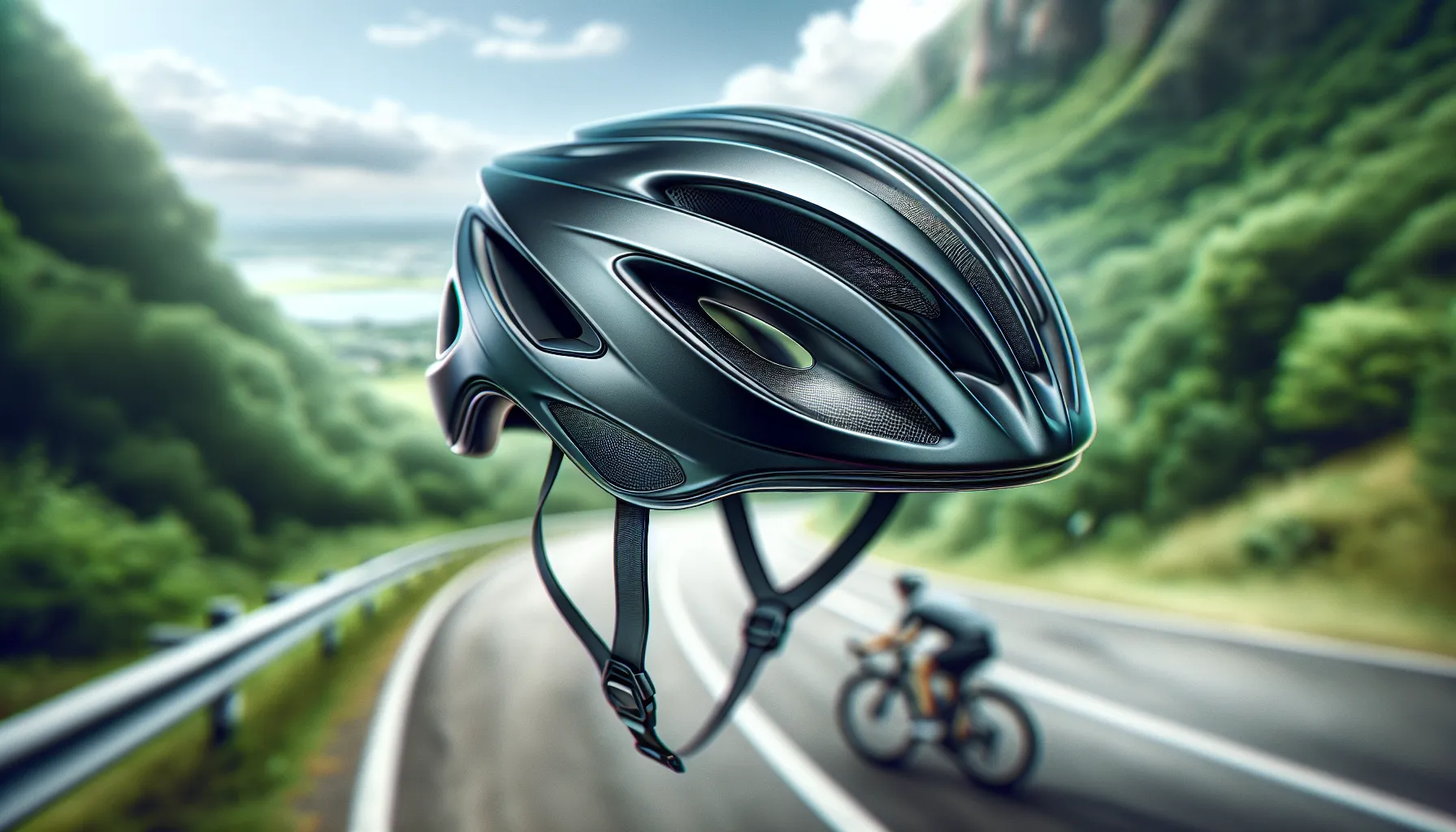 Escolher o estilo de capacete de ciclismo pode depender de vários fatores, como o tipo de ciclismo que você pratica, suas preferências pessoais e até mesmo o formato da sua cabeça. Aqui estão algumas dicas para ajudá-lo a fazer a escolha certa:
1. Determine o tipo de ciclismo que você pratica: Existem diferentes estilos de capacetes projetados para diferentes atividades, como ciclismo