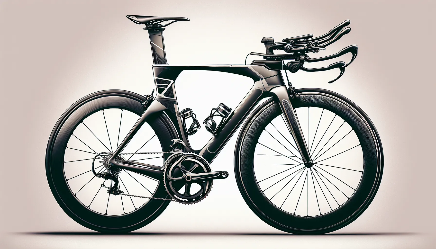 Escolher entre uma bicicleta de ciclismo ou triatlo pode depender de vários fatores, como o tipo de competição que você pretende participar e suas próprias preferências pessoais.
Se você está interessado em competir em provas de ciclismo de estrada, como corridas de velocidade ou provas de resistência, uma bicicleta de ciclismo pode ser a melhor opção. Essas bicicletas