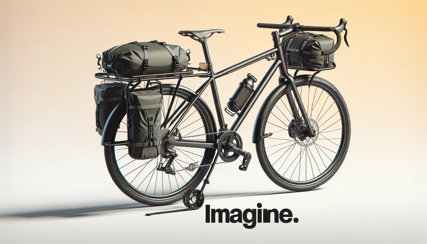 Escolher o melhor tipo de bagageiro para a sua bicicleta pode ser uma tarefa importante para garantir que você tenha espaço suficiente para transportar seus pertences com segurança. Aqui estão algumas dicas para ajudá-lo a tomar essa decisão:
1. Considere o tipo de bicicleta que você possui: Existem diferentes tipos de bagageiros disponíveis, como bagageiros traseiros, dianteiros e de quadro.