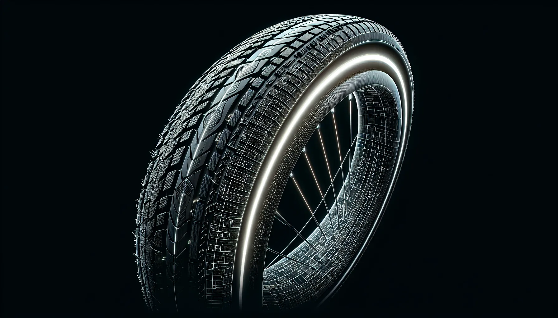 Escolher o tipo de pneu certo para ciclismo urbano pode fazer uma grande diferença na sua experiência de pedal. Aqui estão algumas dicas para ajudar você a escolher o pneu ideal:
1. Tamanho do pneu: Verifique o tamanho do pneu recomendado para a sua bicicleta. Geralmente, você pode encontrar essa informação na lateral do pneu antigo ou no manual da bicicleta. Certifique-se de