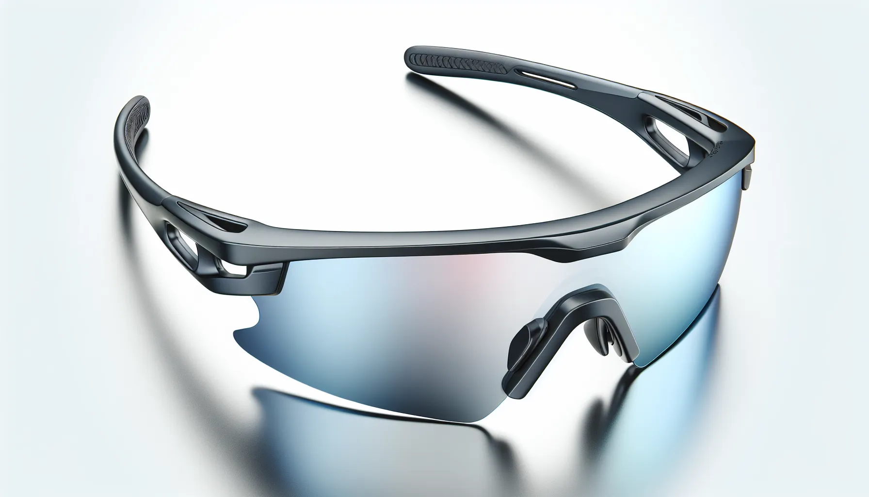 Escolher óculos de sol para ciclismo pode ser uma tarefa importante para garantir conforto e proteção durante seus passeios. Aqui estão algumas dicas para ajudar na escolha:
1. Proteção UV: Certifique-se de que os óculos de sol tenham proteção UV adequada, preferencialmente bloqueando 100% dos raios UVA e UVB. Isso é essencial para proteger seus olhos dos danos caus