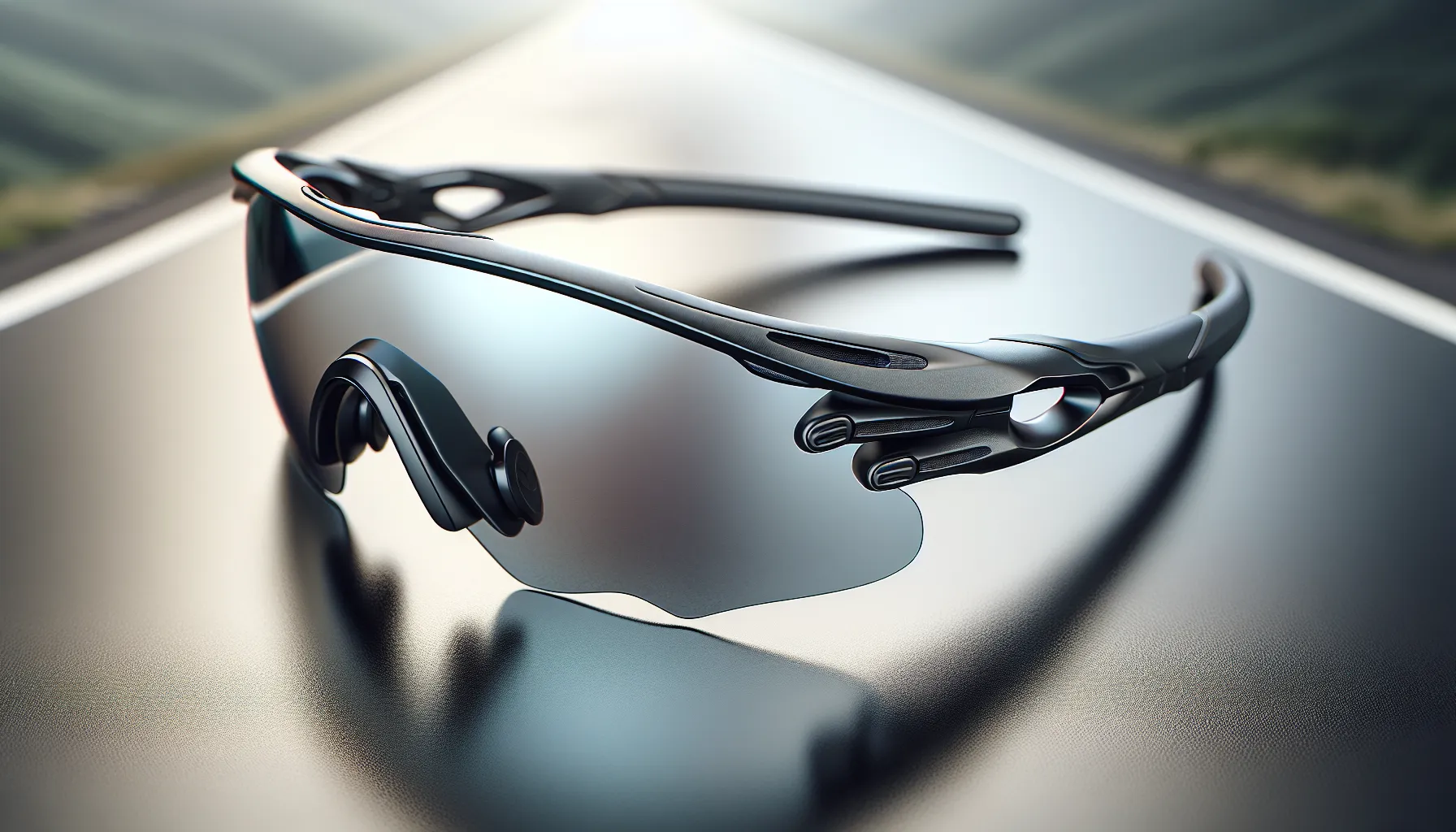 Escolher os óculos de sol certos para ciclismo é essencial para garantir a proteção adequada aos olhos durante os passeios. Aqui estão algumas dicas para ajudar na escolha:
1. Proteção UV: Certifique-se de que os óculos de sol ofereçam proteção total contra os raios UV. Procure por óculos com classificação UV400, que bloqueiam 100% dos raios UVA e UV