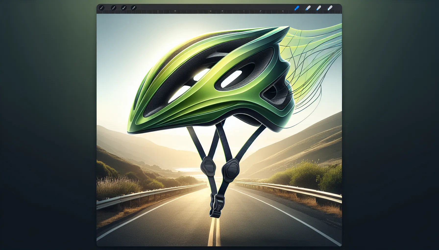 Escolher um bom capacete de ciclismo é essencial para garantir a segurança durante a prática desse esporte. Aqui estão algumas dicas para ajudá-lo a fazer a escolha certa:
1. Certificação: Verifique se o capacete possui certificação de segurança, como a norma EN 1078. Essa certificação garante que o capacete atende aos padrões de segurança estabelecidos.
2. T