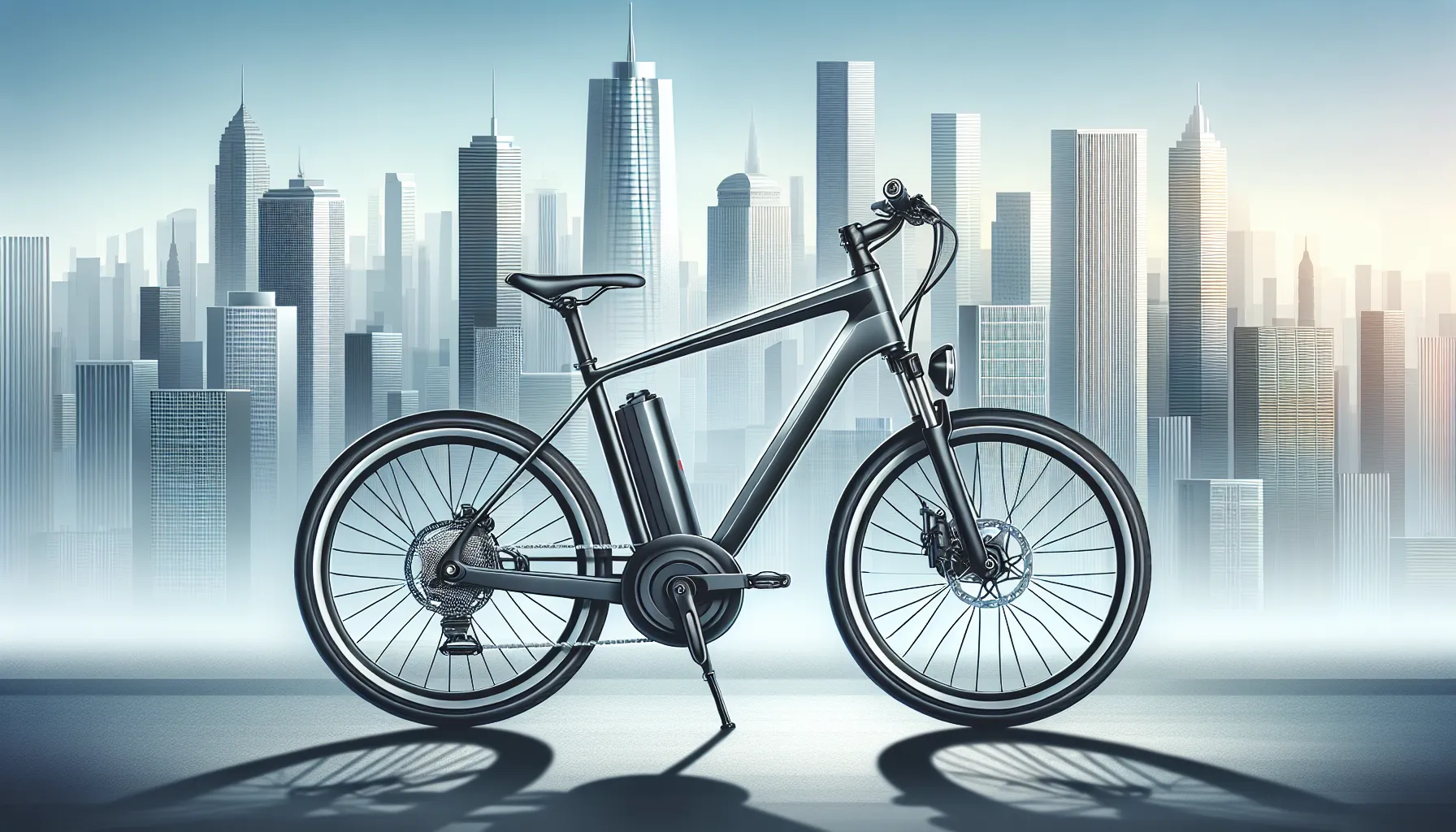 Escolher uma bicicleta elétrica para deslocamentos urbanos pode ser uma decisão importante. Aqui estão algumas dicas para ajudar nessa escolha:
1. Considere a distância e o terreno: Pense na distância que você percorrerá diariamente e no tipo de terreno que encontrará. Se precisar enfrentar subidas íngremes, é recomendável escolher uma bicicleta elétrica com maior