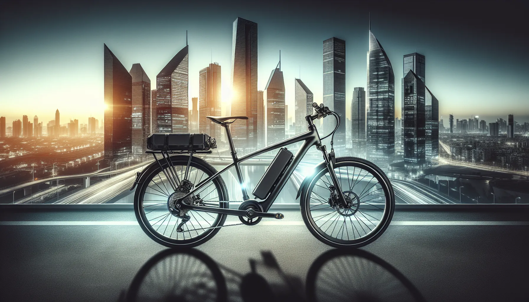 Escolher uma bicicleta elétrica para deslocamentos urbanos pode parecer uma tarefa difícil, mas com algumas considerações importantes, você pode encontrar a opção perfeita para suas necessidades. Aqui estão algumas dicas para ajudar na escolha:
1. Defina o seu objetivo: Antes de comprar uma bicicleta elétrica, é importante determinar o propósito principal do seu uso. Você planeja usá-la para ir ao trabalho