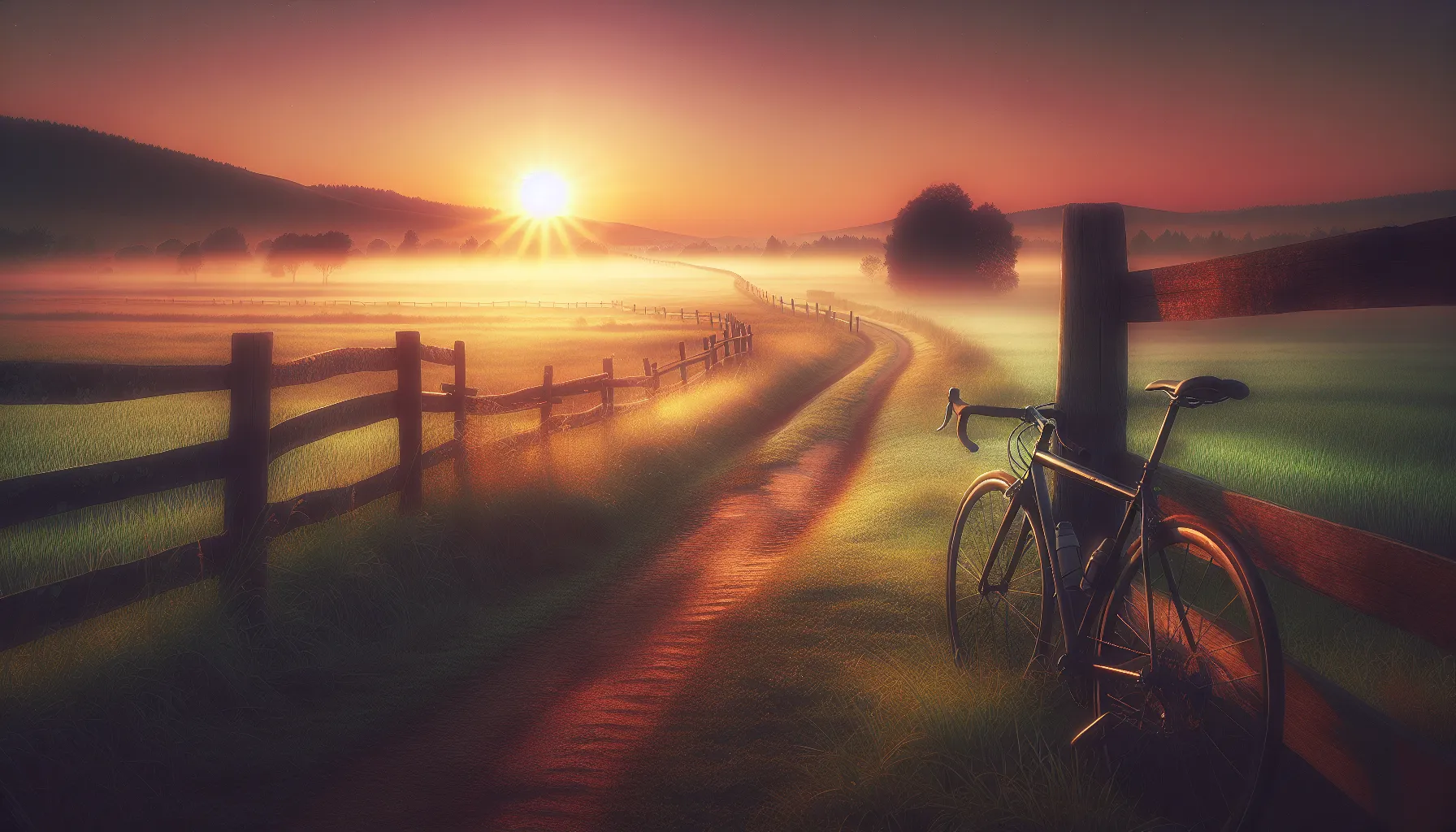 Lidar com a ansiedade antes de uma corrida de ciclismo pode ser desafiador, mas existem algumas estratégias que podem ajudar a lidar com essa emoção. Aqui estão algumas sugestões:
1. Respiração profunda: Pratique técnicas de respiração profunda para acalmar o corpo e a mente. Inspire profundamente pelo nariz, segure por alguns segundos e expire lentamente pela boca. Repita esse processo vá