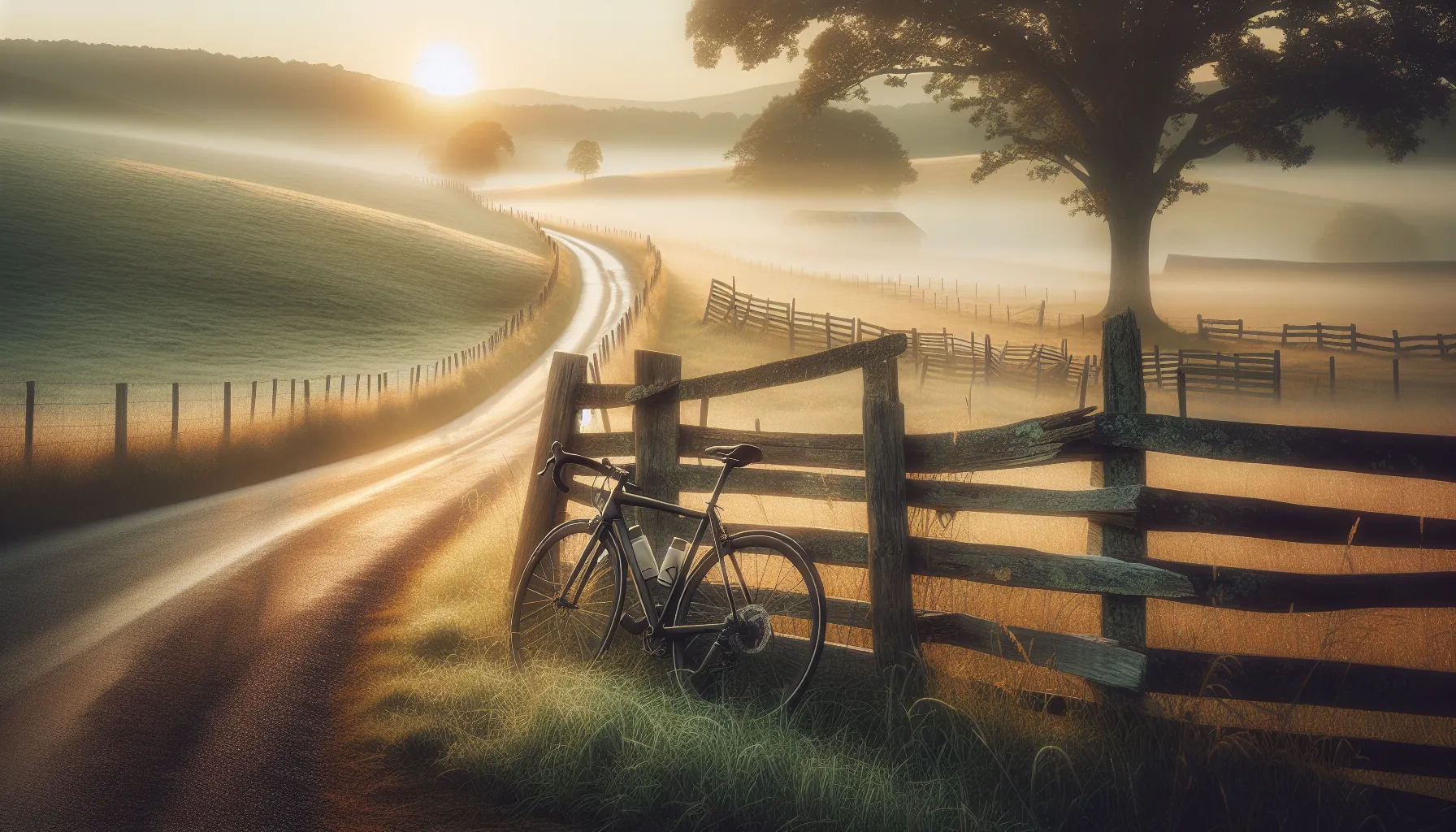 Lidar com a ansiedade antes de uma corrida de ciclismo pode ser desafiador, mas existem algumas estratégias que podem ajudar a lidar com esse sentimento. Aqui estão algumas dicas:
1. Respiração profunda: Pratique técnicas de respiração profunda para acalmar o sistema nervoso. Inspire profundamente pelo nariz e expire lentamente pela boca, concentrando-se na sensação da respiração.
2. Visual