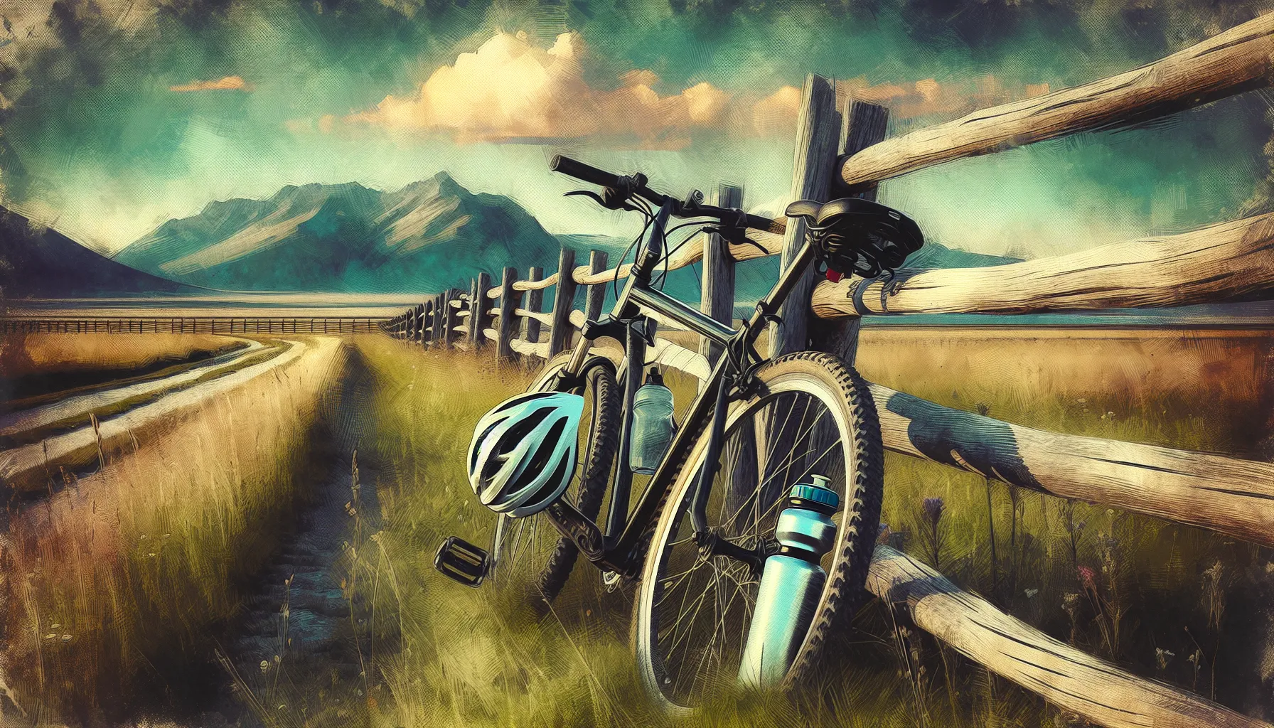 Lidar com a fadiga mental em longas pedaladas pode ser desafiador, mas existem algumas estratégias que podem ajudar:
1. Prepare-se mentalmente: Antes de iniciar a pedalada, esteja preparado para enfrentar a fadiga mental. Saiba que haverá momentos em que você se sentirá cansado e desmotivado, mas lembre-se de que isso é normal e faz parte do desafio.
2.