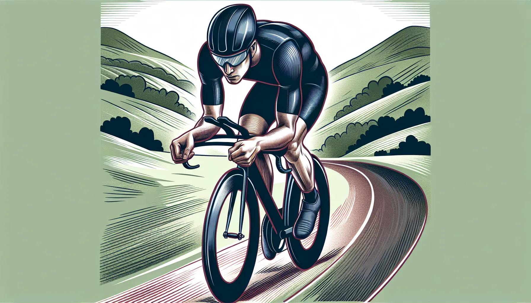 Manter a concentração durante provas de ciclismo de longa distância pode ser um desafio, mas algumas estratégias podem ajudar. Primeiro, é importante ter uma mentalidade focada e determinada. Mantenha-se motivado, lembrando-se dos seus objetivos e do motivo pelo qual está participando da prova.
Além disso, é essencial estar fisicamente preparado. Certifique-se de ter treinado adequadamente,