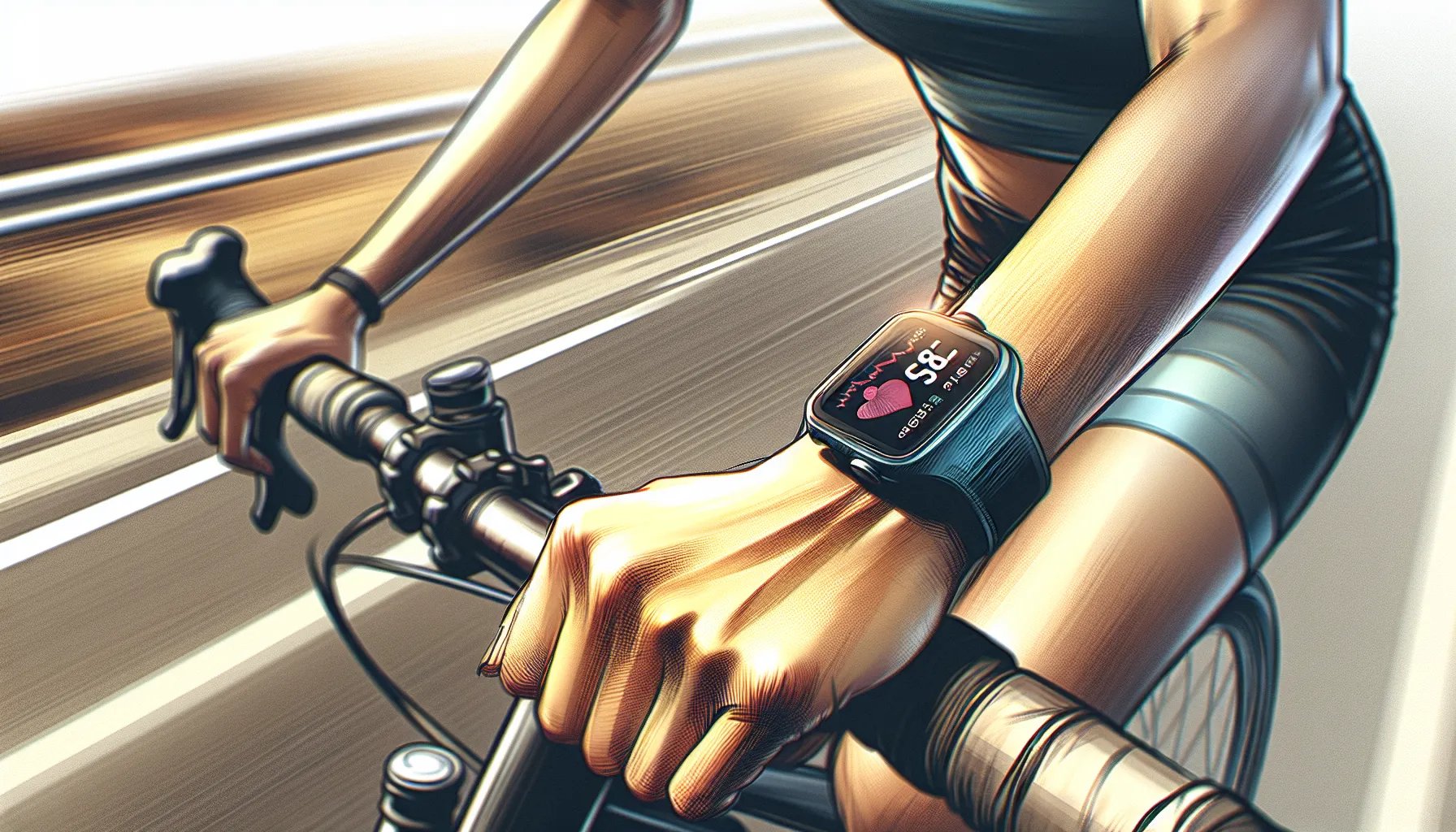 Manter a concentração durante provas de ciclismo de longa distância pode ser um desafio, mas existem algumas estratégias que podem ajudar. Aqui estão algumas dicas para ajudá-lo a manter-se concentrado:
1. Estabeleça metas claras: Antes da prova, defina metas realistas e específicas para si mesmo. Isso ajudará a manter sua mente focada em alcançar esses