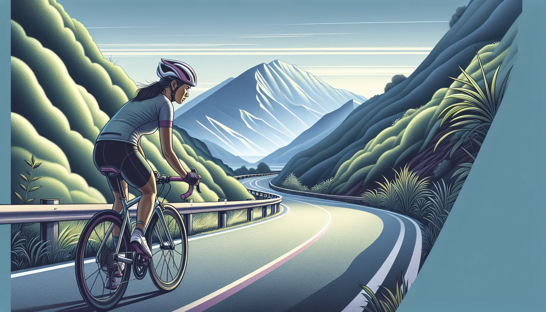Manter a concentração durante provas de ciclismo de longa distância pode ser um desafio, mas há algumas estratégias que podem ajudar:
1. Estabeleça metas claras: Defina metas realistas para a prova, como tempo de conclusão ou ritmo médio. Isso ajudará a manter o foco e a motivação ao longo da corrida.
2. Divida a prova em segmentos men