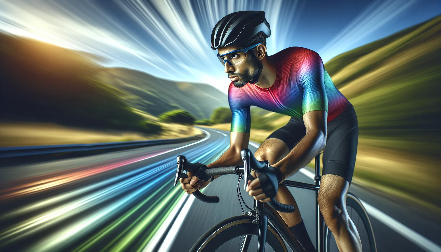 Manter a concentração durante provas de ciclismo de longa distância pode ser um desafio, mas existem algumas estratégias que podem ajudar. Primeiro, é importante ter um plano de corrida bem definido antes da prova. Isso inclui conhecer o percurso, saber onde estão os pontos de abastecimento e planejar o ritmo de pedalada.
Além disso, é fundamental manter-se hidratado e bem