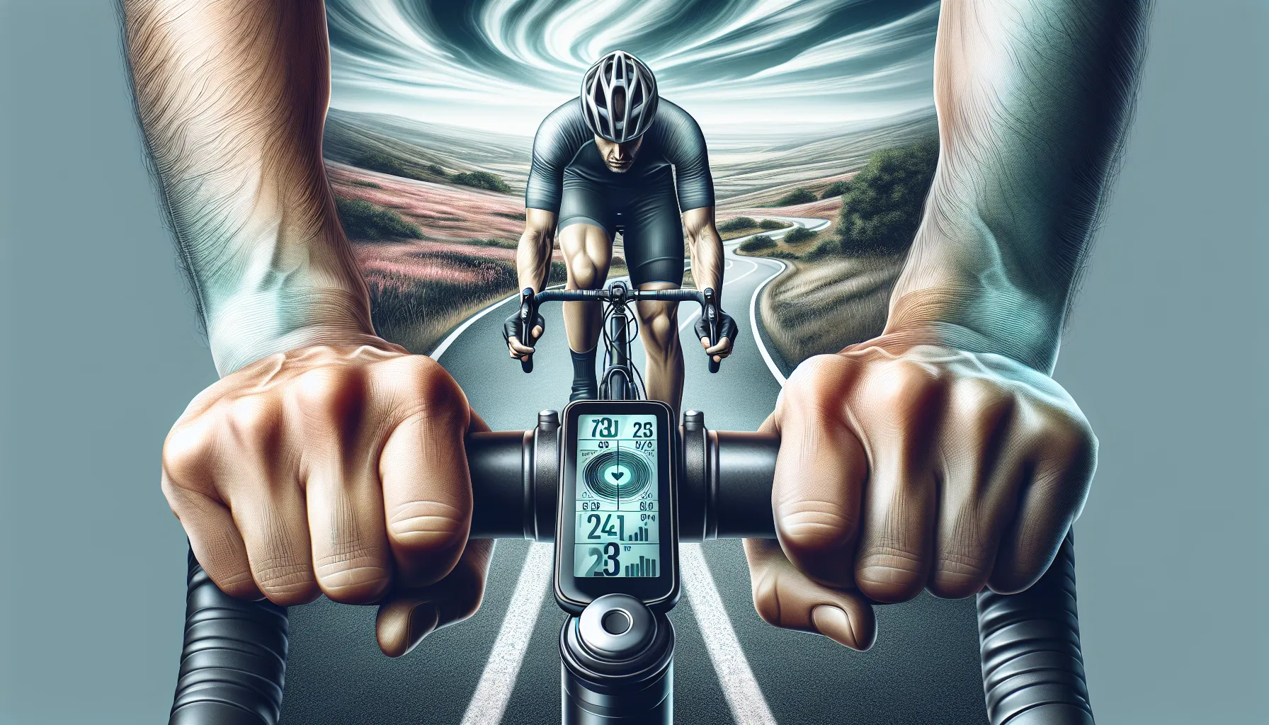 Manter o foco em corridas de ciclismo de longa distância pode ser um desafio, mas existem algumas estratégias que podem ajudar. Primeiro, é importante definir metas claras e realistas para a corrida. Isso pode incluir tempo de conclusão, ritmo médio ou objetivos pessoais.
Além disso, é útil ter um plano de corrida detalhado. Isso envolve dividir a