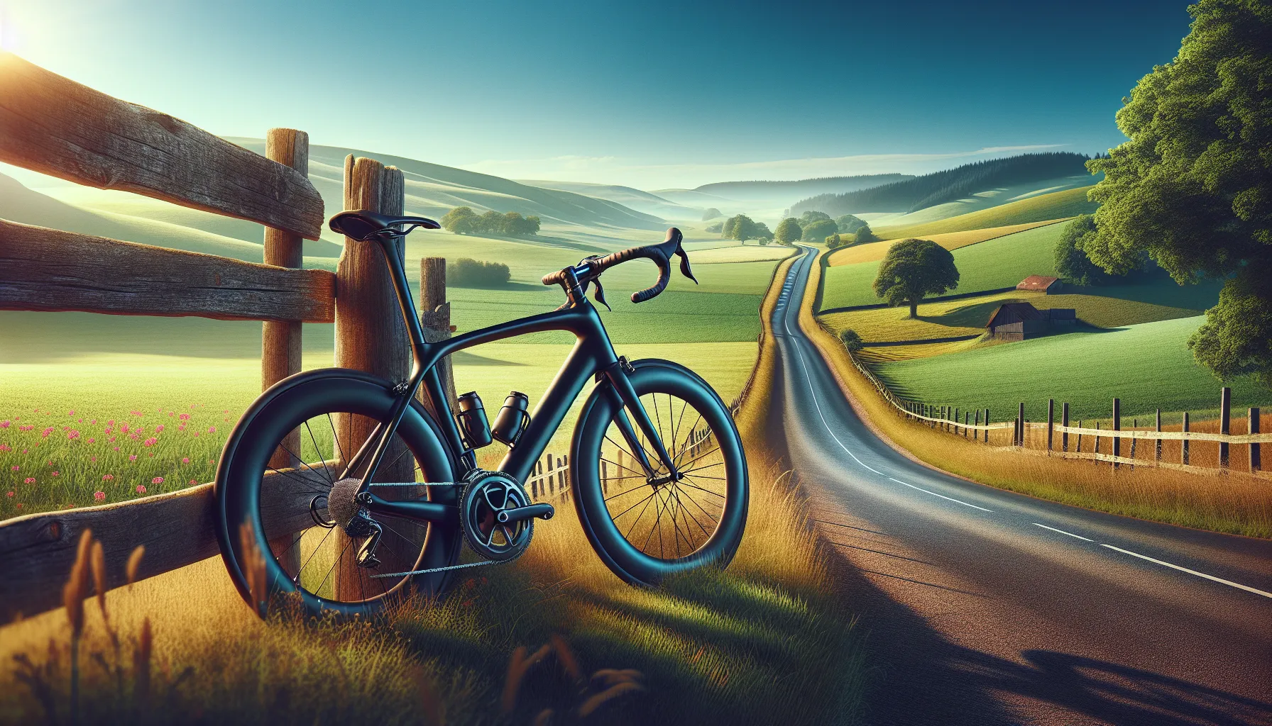 Preparar a mente e o corpo para uma maratona de ciclismo é essencial para garantir um desempenho ótimo e evitar lesões. Aqui estão algumas dicas para ajudá-lo a se preparar:
1. Estabeleça metas realistas: Defina metas realistas e alcançáveis para a maratona. Isso ajudará a manter o foco e a motivação durante o treinamento.
2